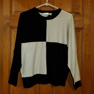 Chelsea & Theadore Sweater